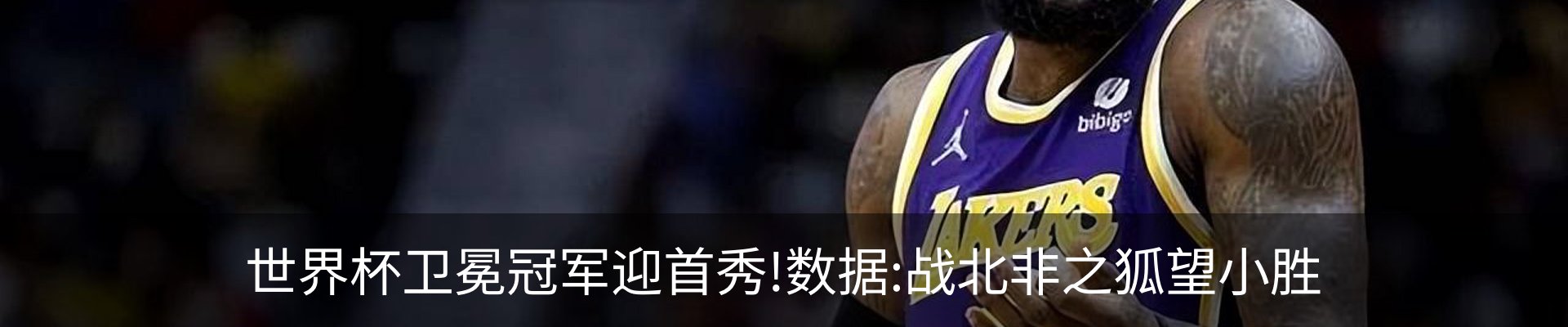 最新动态